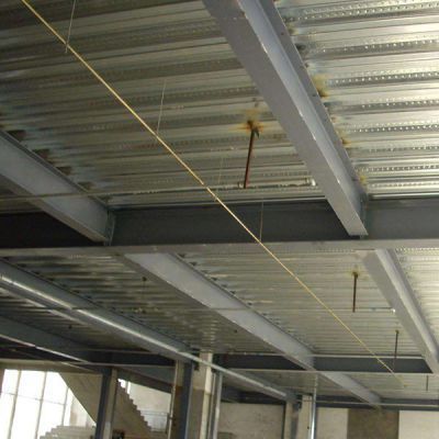 屋面加固价格标准最新 建筑施工图设计 第4张