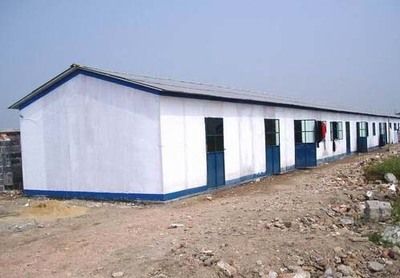 北京回收旧活动板房 北京加固设计（加固设计公司） 第5张