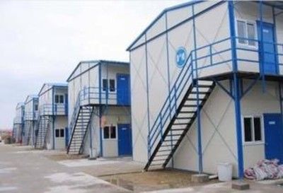 北京回收旧活动板房 北京加固设计（加固设计公司） 第3张