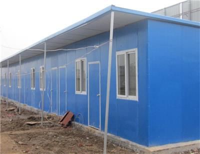 北京回收旧活动板房 北京加固设计（加固设计公司） 第4张