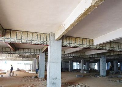 清远房屋加固公司在哪里啊 结构污水处理池设计 第4张 清远房屋加固公司在哪里啊 结构污水处理池设计 第4张