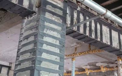 清远房屋加固公司在哪里啊 结构污水处理池设计 第3张 清远房屋加固公司在哪里啊 结构污水处理池设计 第3张
