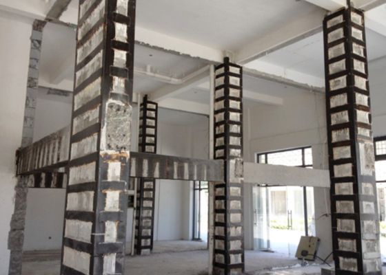 北京地基加固注浆价格表最新消息 装饰工装设计 第2张 北京地基加固注浆价格表最新消息 装饰工装设计 第2张