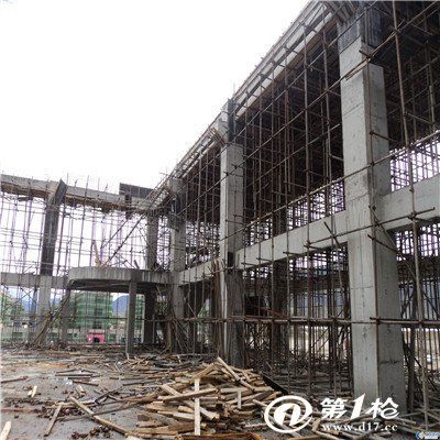 红砖隔断墙的施工方法 钢结构门式钢架施工 第5张 红砖隔断墙的施工方法 钢结构门式钢架施工 第5张