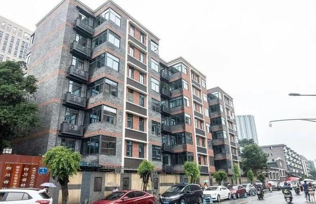 老房子加固多少钱（老房子加固前后对比） 钢结构跳台设计 第3张
