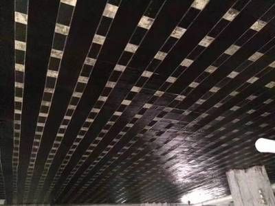 楼面加固碳纤维效果图 钢结构钢结构螺旋楼梯设计 第5张 楼面加固碳纤维效果图 钢结构钢结构螺旋楼梯设计 第5张