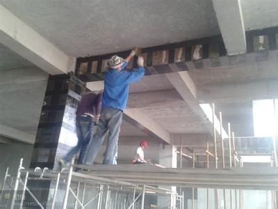 西安房屋加固公司排名 建筑效果图设计 第4张