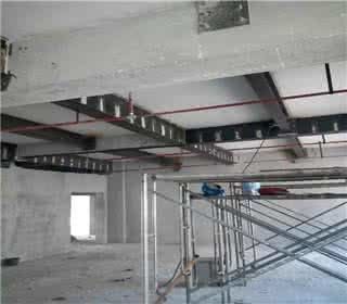 西安房屋加固公司排名 建筑效果图设计 第3张