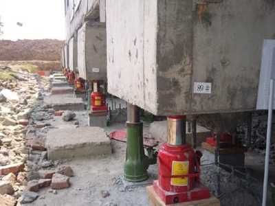 西安房屋加固公司排名 建筑效果图设计 第5张