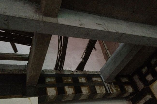 楼板房改造加固 建筑施工图施工 第3张 楼板房改造加固 建筑施工图施工 第3张