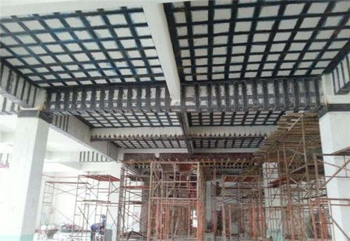 楼板房改造加固 建筑施工图施工 第4张 楼板房改造加固 建筑施工图施工 第4张