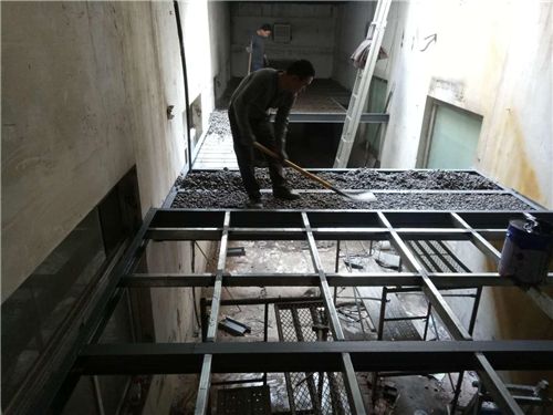 空心楼板浇筑方法有哪些图片(空心楼板养护期间注意事项,空心楼板浇筑后强度检测方法) 结构工业装备施工 第4张 空心楼板浇筑方法有哪些图片(空心楼板养护期间注意事项,空心楼板浇筑后强度检测方法) 结构工业装备施工 第4张