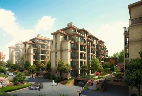 北京市老旧小区改造补偿标准 建筑施工图施工 第5张