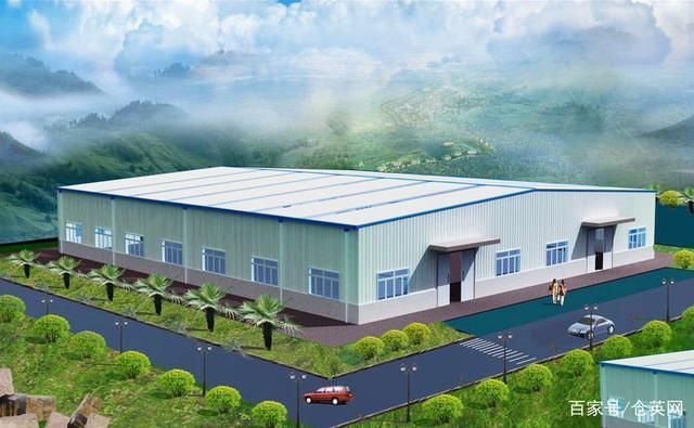 详细阅读:钢构厂房高度超过多少米变成重钢结构 钢构厂房高度超过多少米变成重钢结构