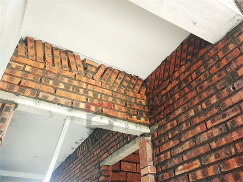 砖混结构承重墙改造加固工程量计算(砖混结构承重墙改造加固工程量计算步骤和注意事项) 钢结构异形设计 第5张 砖混结构承重墙改造加固工程量计算(砖混结构承重墙改造加固工程量计算步骤和注意事项) 钢结构异形设计 第5张