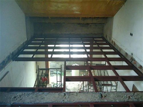 盖楼的楼板 建筑方案施工 第3张 盖楼的楼板 建筑方案施工 第3张