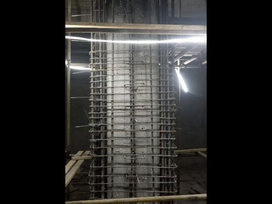 砖混房屋加固方法图片及价格（砖混房屋加固方法主要包括粘贴纤维复合材和混凝土加固方法） 钢结构网架设计 第3张