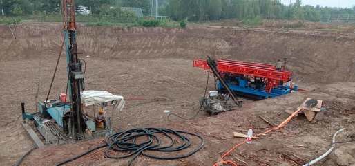 地基加固公司官网招聘 建筑效果图设计 第1张 地基加固公司官网招聘 建筑效果图设计 第1张