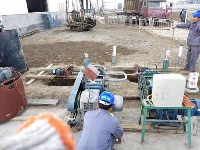 地基加固公司官网招聘 建筑效果图设计 第4张 地基加固公司官网招聘 建筑效果图设计 第4张