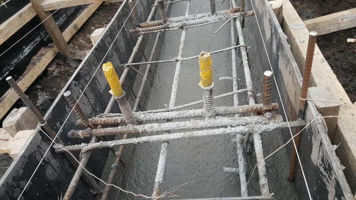 注浆加固施工工艺(地基注浆加固法) 钢结构玻璃栈道施工 第4张 注浆加固施工工艺(地基注浆加固法) 钢结构玻璃栈道施工 第4张