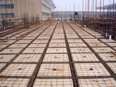 空心楼板是什么材质（空心楼板施工工艺详解混凝土楼板环保性能评估） 装饰工装设计 第1张