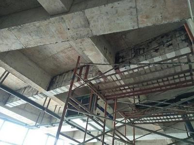 承重墙恢复加固费用 混凝土多少钱(承重墙恢复加固的费用概览) 装饰幕墙设计 第3张 承重墙恢复加固费用 混凝土多少钱(承重墙恢复加固的费用概览) 装饰幕墙设计 第3张