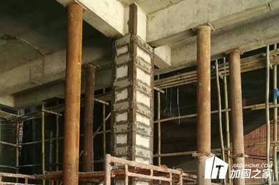 专业建筑改造加固方案 结构污水处理池施工 第5张 专业建筑改造加固方案 结构污水处理池施工 第5张
