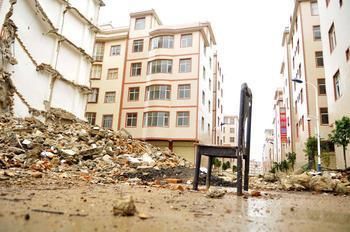 北京市老旧楼房危房改造有什么政策(北京市住建委发布危旧楼房改建(简易楼腾退)项目) 建筑消防施工 第5张 北京市老旧楼房危房改造有什么政策(北京市住建委发布危旧楼房改建(简易楼腾退)项目) 建筑消防施工 第5张