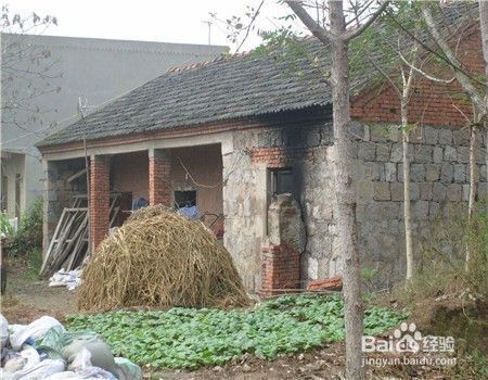 旧楼板房改造怎么改 钢结构钢结构停车场施工 第1张
