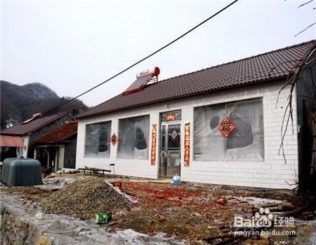 旧楼板房改造怎么改 钢结构钢结构停车场施工 第2张
