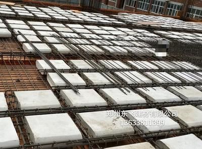 空心楼盖板是什么材料做的 装饰幕墙设计 第3张 空心楼盖板是什么材料做的 装饰幕墙设计 第3张