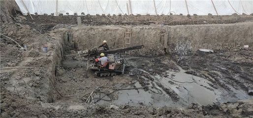 基础注浆加固公司(基础注浆加固公司对于确保加固效果至关重要以下几点) 钢结构钢结构停车场设计 第1张 基础注浆加固公司(基础注浆加固公司对于确保加固效果至关重要以下几点) 钢结构钢结构停车场设计 第1张