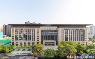 北京市档案馆地址及周边环境 建筑效果图设计 第4张 北京市档案馆地址及周边环境 建筑效果图设计 第4张