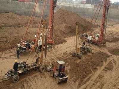 北京地基加固施工队招聘信息最新(北京地基加固施工队招聘信息) 结构工业钢结构施工 第5张 北京地基加固施工队招聘信息最新(北京地基加固施工队招聘信息) 结构工业钢结构施工 第5张