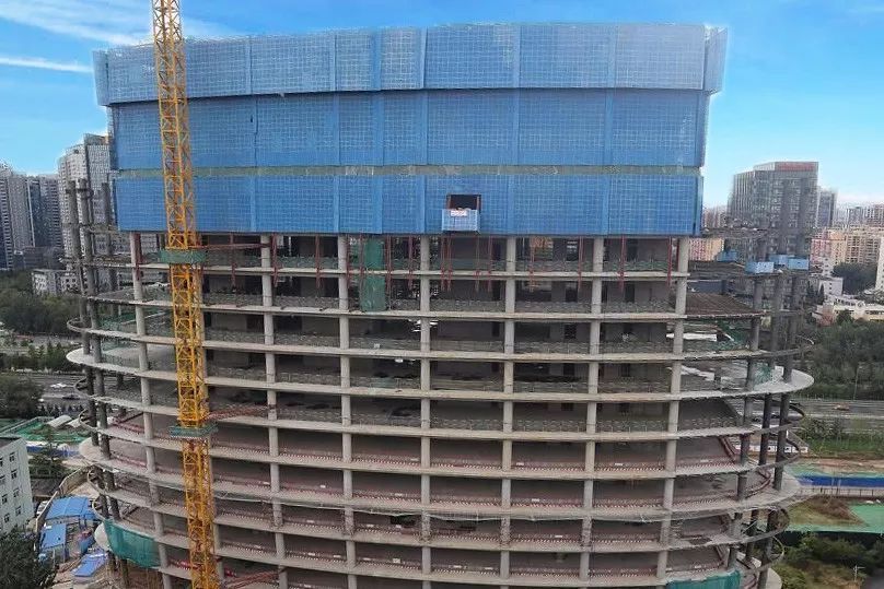 北京市基坑监测文件 结构电力行业施工 第5张