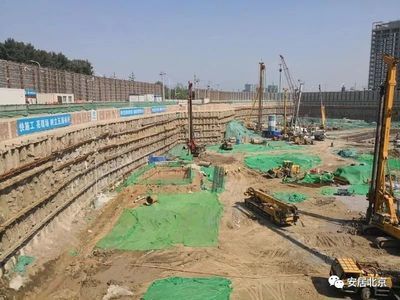 北京基坑支护公司电话 建筑消防设计 第4张 北京基坑支护公司电话 建筑消防设计 第4张