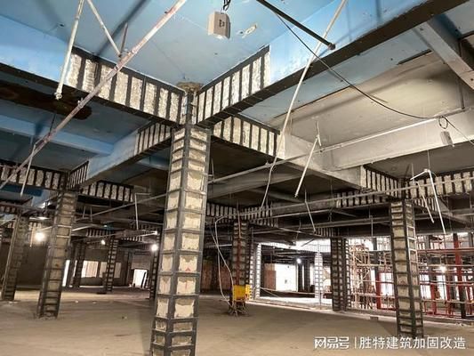 房屋加固多少钱一平米合适（房屋加固的费用受多种因素影响） 建筑方案施工 第1张