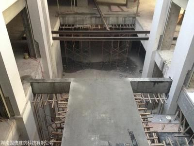 旧房楼板加固图片高清 结构砌体施工 第3张