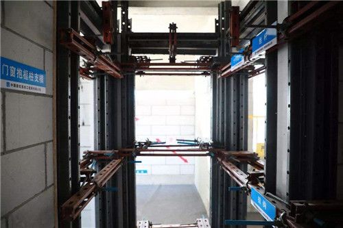 砖混结构门窗洞口是否设置加强框 钢结构桁架施工 第1张 砖混结构门窗洞口是否设置加强框 钢结构桁架施工 第1张