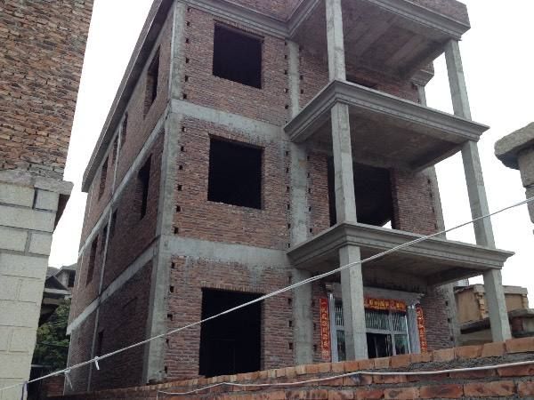 安徽既有建筑加固(安徽老旧建筑加固) 结构电力行业设计 第1张 安徽既有建筑加固(安徽老旧建筑加固) 结构电力行业设计 第1张