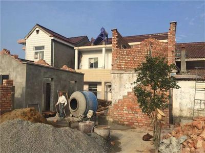安徽既有建筑加固(安徽老旧建筑加固) 结构电力行业设计 第3张 安徽既有建筑加固(安徽老旧建筑加固) 结构电力行业设计 第3张