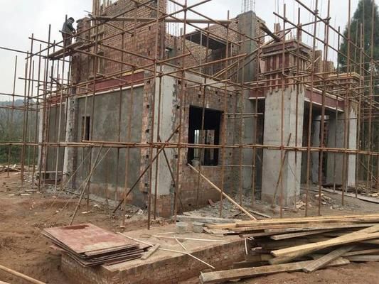 别墅加盖是合法的吗 钢结构蹦极设计 第5张 别墅加盖是合法的吗 钢结构蹦极设计 第5张