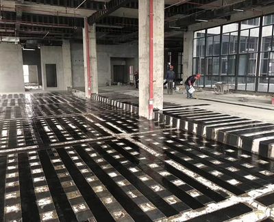 安徽加固公司排名第一 建筑效果图设计 第5张