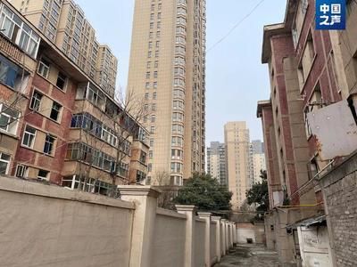 北京央产房老旧小区改造政策 结构砌体设计 第5张 北京央产房老旧小区改造政策 结构砌体设计 第5张