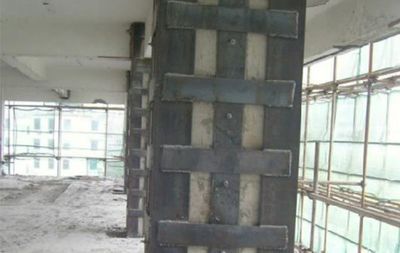 北京房屋加固需要什么手续和证件材料呢 装饰工装施工 第2张