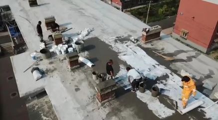 合肥房屋修缮墙体长毛（合肥墙体长毛自我检测方法合肥墙体长毛自我检测方法） 建筑施工图施工 第1张