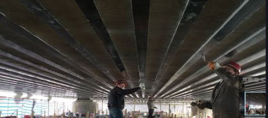 北京旧房加固价格表最新消息 结构桥梁钢结构施工 第5张 北京旧房加固价格表最新消息 结构桥梁钢结构施工 第5张