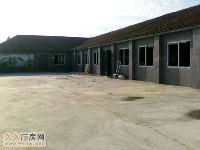 工业厂房砖混结构每平米造价 钢结构网架设计 第3张