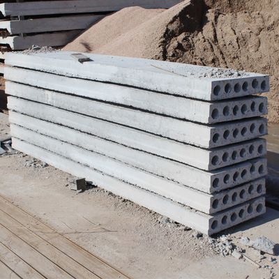 空心板房屋不能出租吗? 建筑施工图设计 第3张 空心板房屋不能出租吗? 建筑施工图设计 第3张