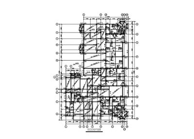 空心板楼盖结构设计 装饰家装施工 第2张